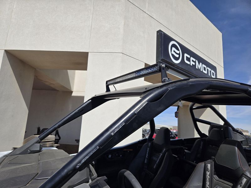 NEW 2026 POLARIS RZR PRO R 4 ULTIMATE Image 13