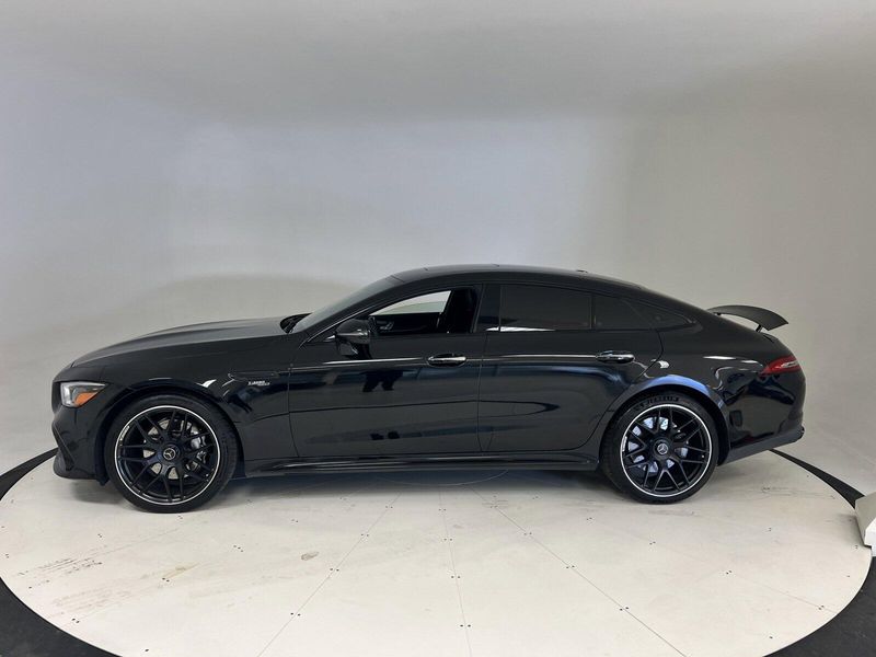 Used 2021 Mercedes-Benz AMG GT 43Image 7