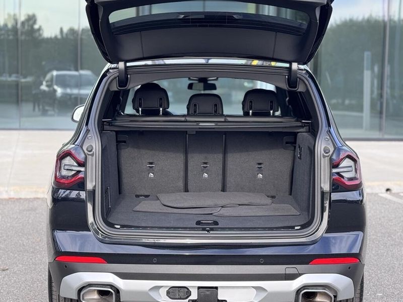 2024 BMW X3 sDrive30iImage 13