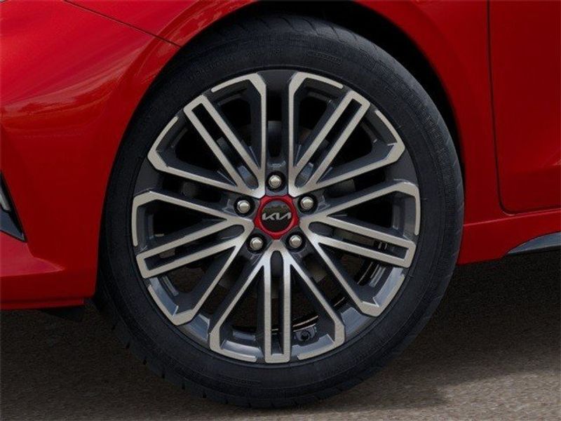 2024 Kia Forte GTImage 9