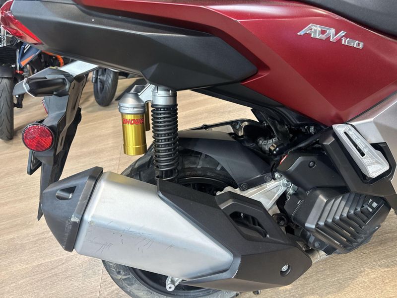 Used 2024 Honda ADV160 Image 13
