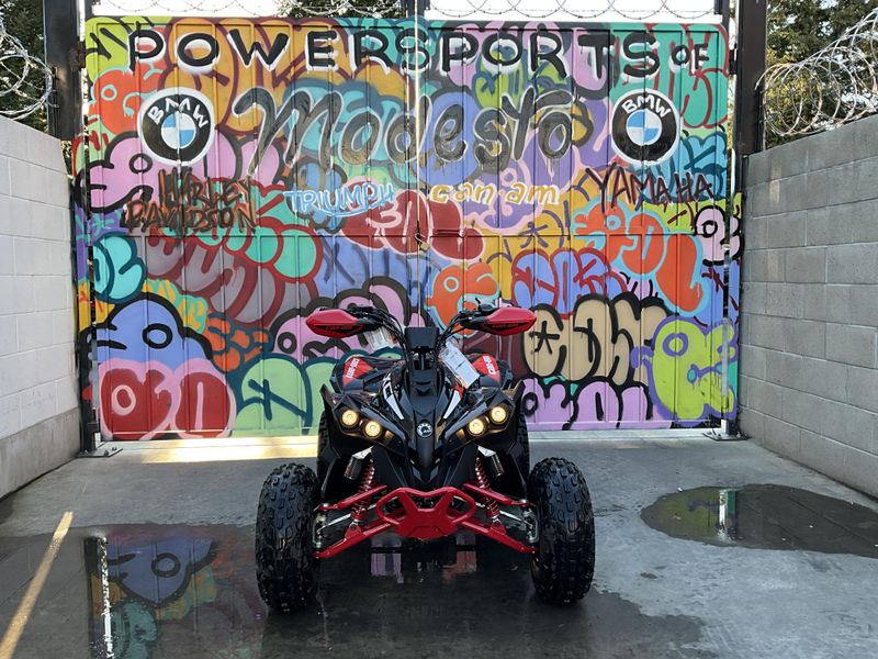2025 Can-Am RENEGADE 110 Image 2