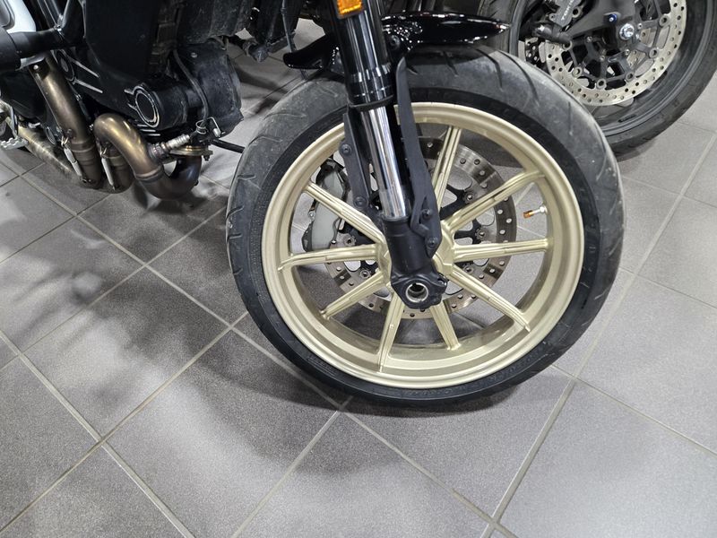 USED 2018 DUCATI SCRAMBLER FULL THROTTLE Image 15