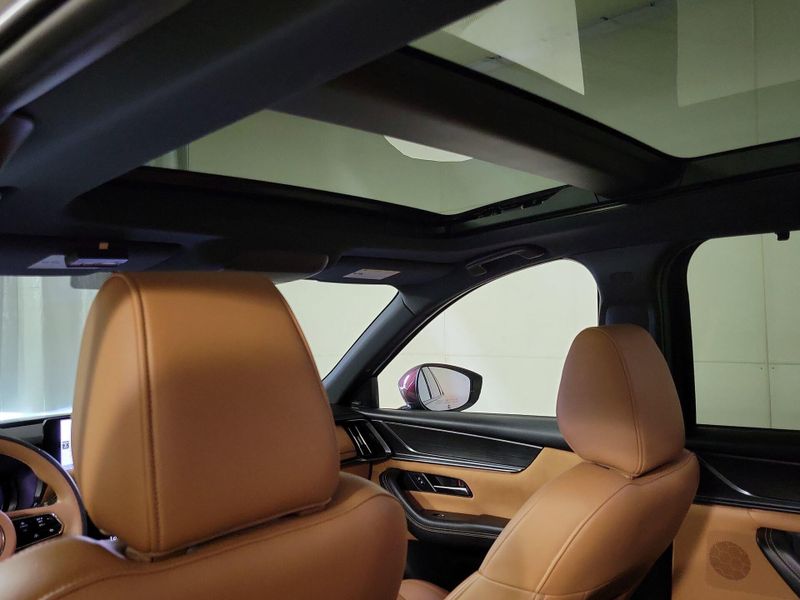 2025 Mazda CX-90 3.3 Turbo Premium Plus photo 17