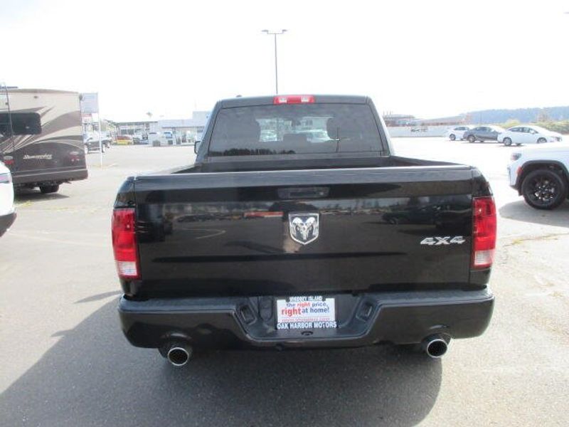 Used 2013 RAM 1500 ExpressImage 9