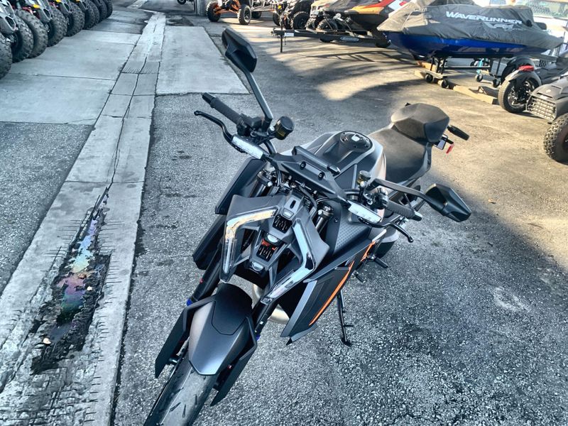 New 2026 KTM 1390 SUPER DUKE R EVO Image 28