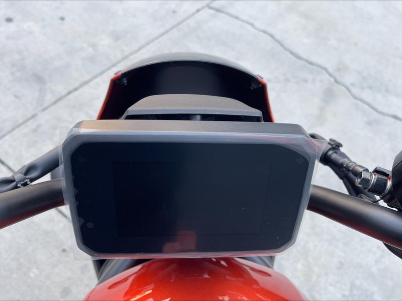 New 2025 Honda REBEL 1100 DCT SE Image 14