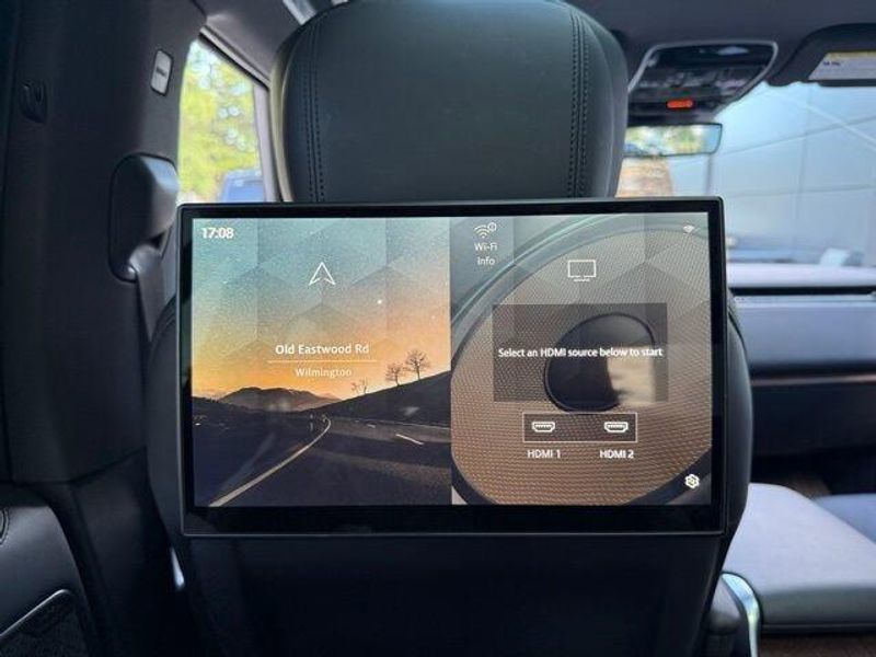 2024 Land Rover Range Rover Autobiography