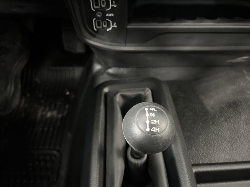 Used 2024 RAM 5500 Chassis TradesmanImage 16