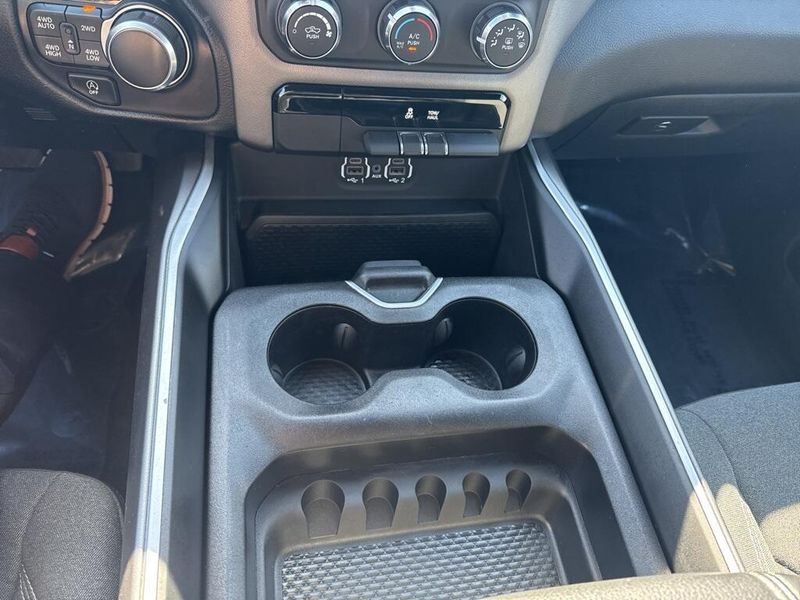 2022 RAM 1500 Big Horn Lone Star