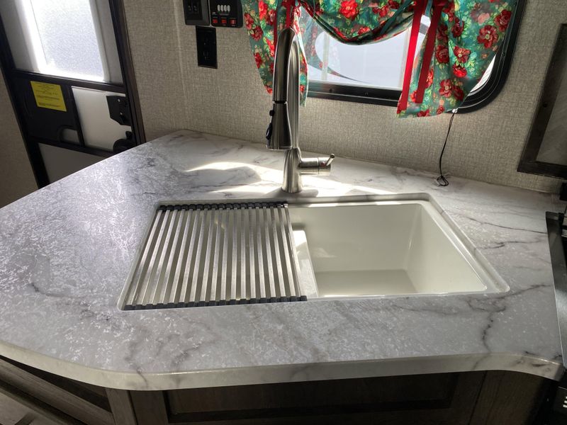 2020 JAYCO 267BHSW Image 11