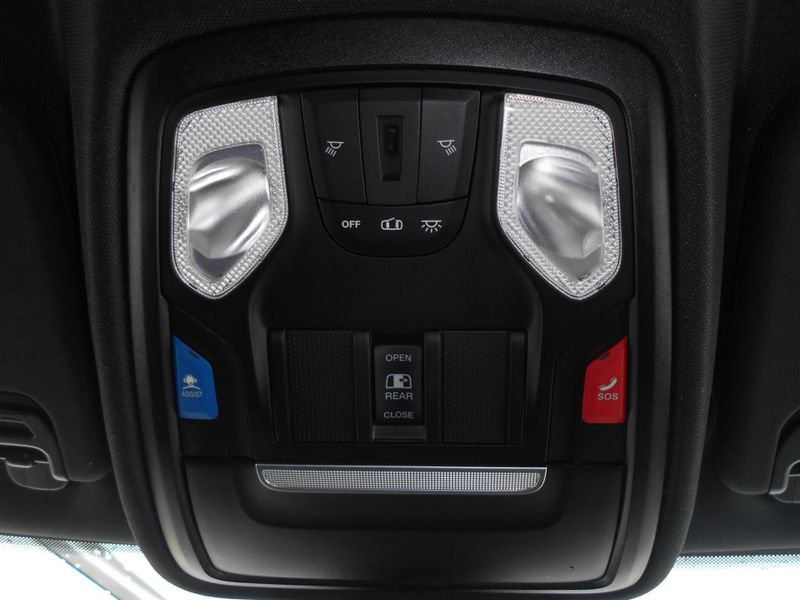 2022 RAM 1500 Big Horn Lone StarImage 16
