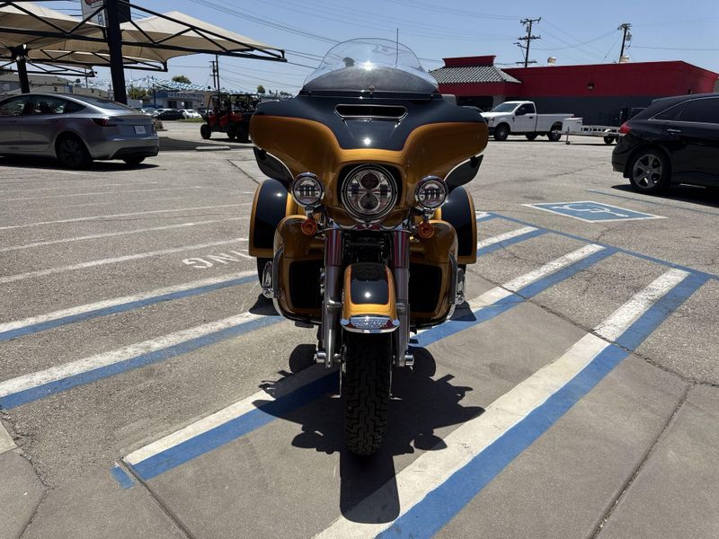 Used 2023 Harley-Davidson TRI GLIDE ULTRA Image 10