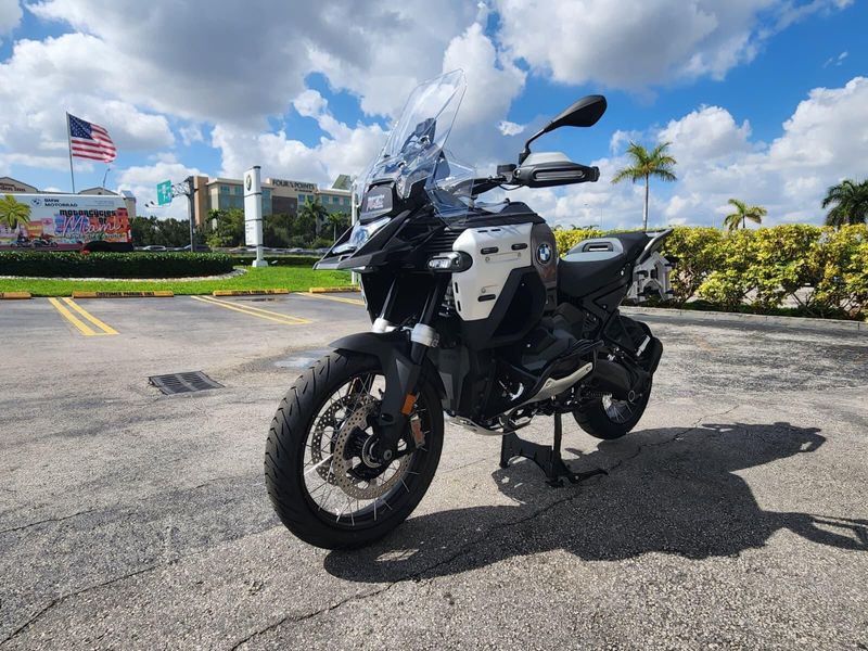 2026 BMW R 1300 GS AdventureImage 3