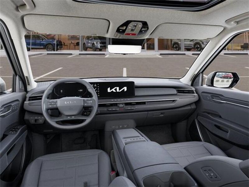 New 2026 Kia EV9 LandImage 14