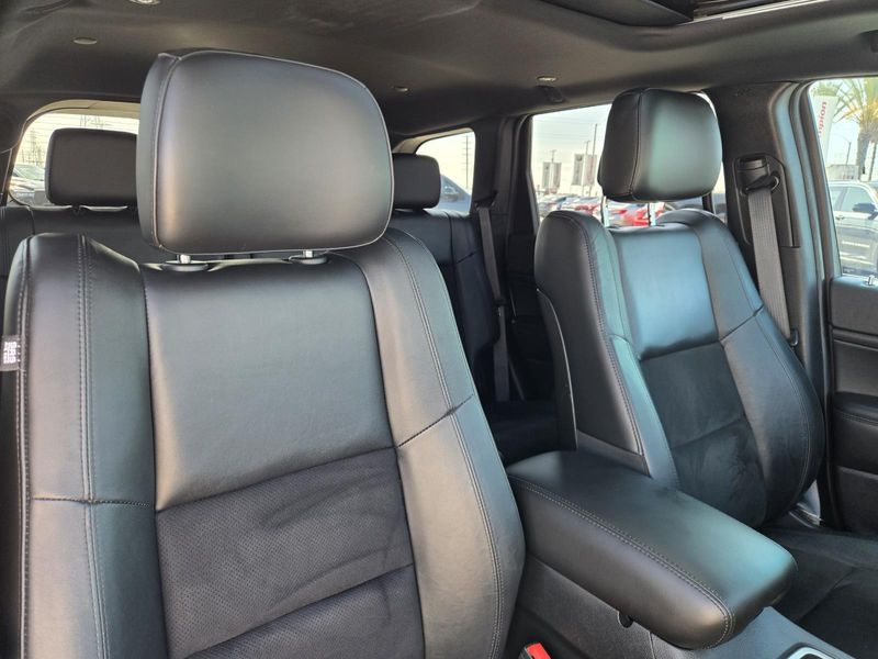 Used 2021 Jeep Grand Cherokee Laredo X 4x4