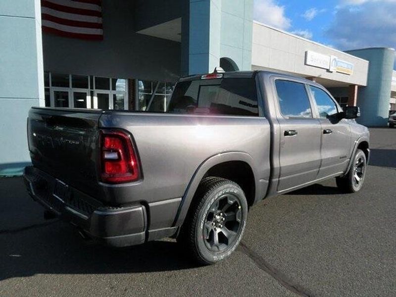 2025 RAM 1500 Big Horn Lone StarImage 6