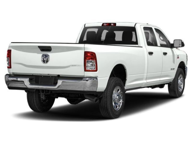 2022 RAM 2500 Tradesman Crew Cab 4x2 8