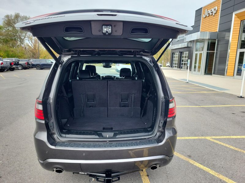 Used 2020 Dodge Durango R/TImage 14