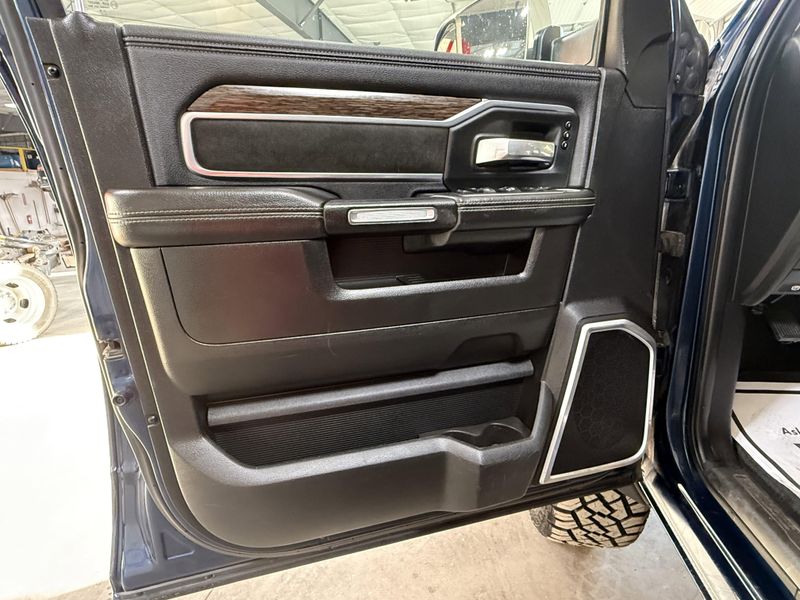 Used 2019 RAM 2500 LaramieImage 18
