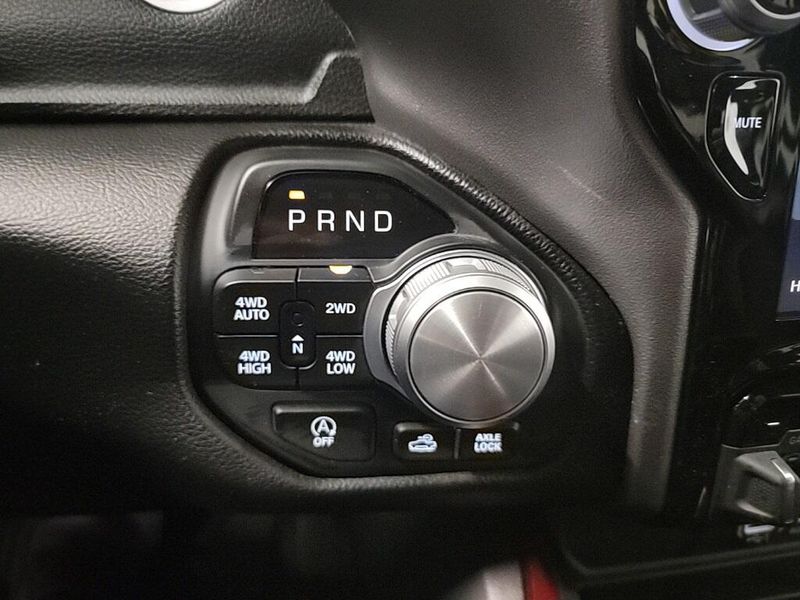 2025 Ram 1500 Rebel photo 17
