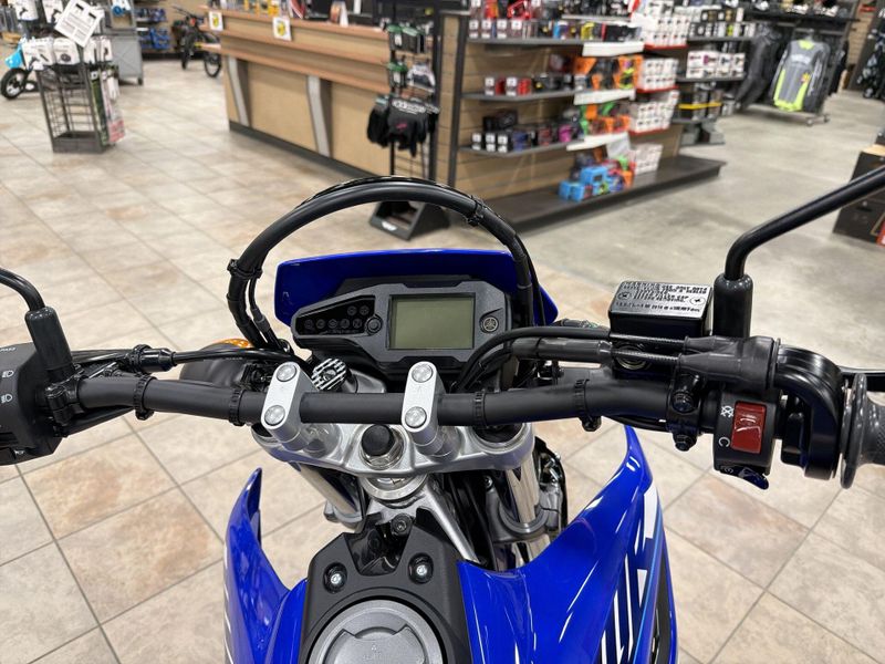 New 2026 Yamaha WR125R Image 23