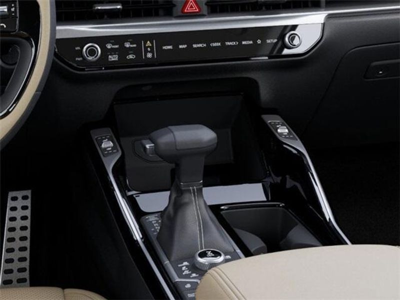 New 2026 Kia Sorento X-Line SX PrestigeImage 23