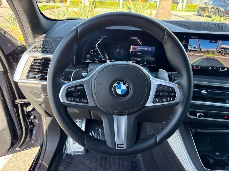 Used 2024 BMW X5 xDrive40iImage 24