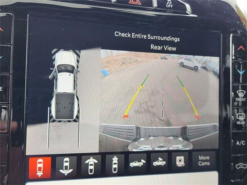 2024 RAM 3500 LaramieImage 15