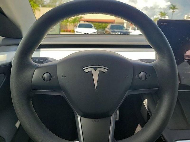 2022 Tesla Model 3 Performance photo 19