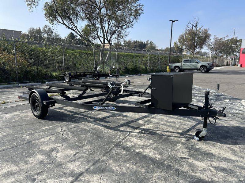 New 2026 Zieman J-2B Image 22