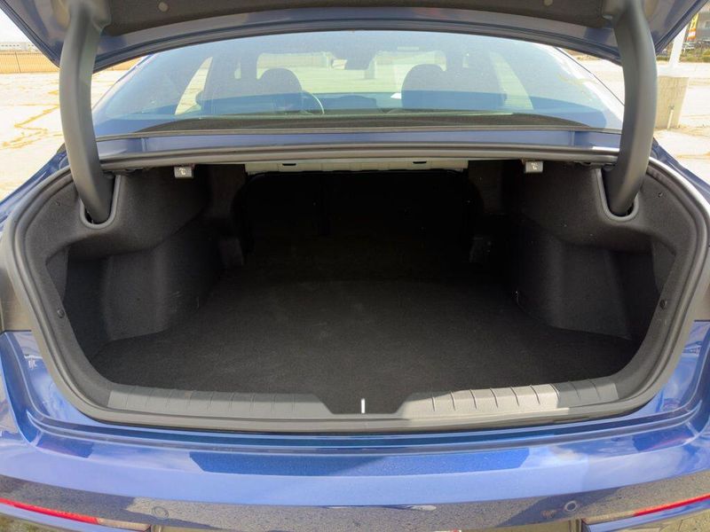 Used 2026 Kia K5 GT-LineImage 14
