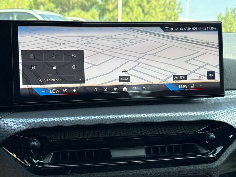 New 2026 BMW 3 Series 330iImage 24