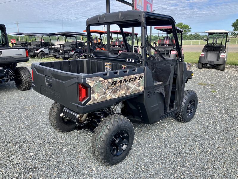 2024 Polaris Ranger SP 570 PremiumImage 3