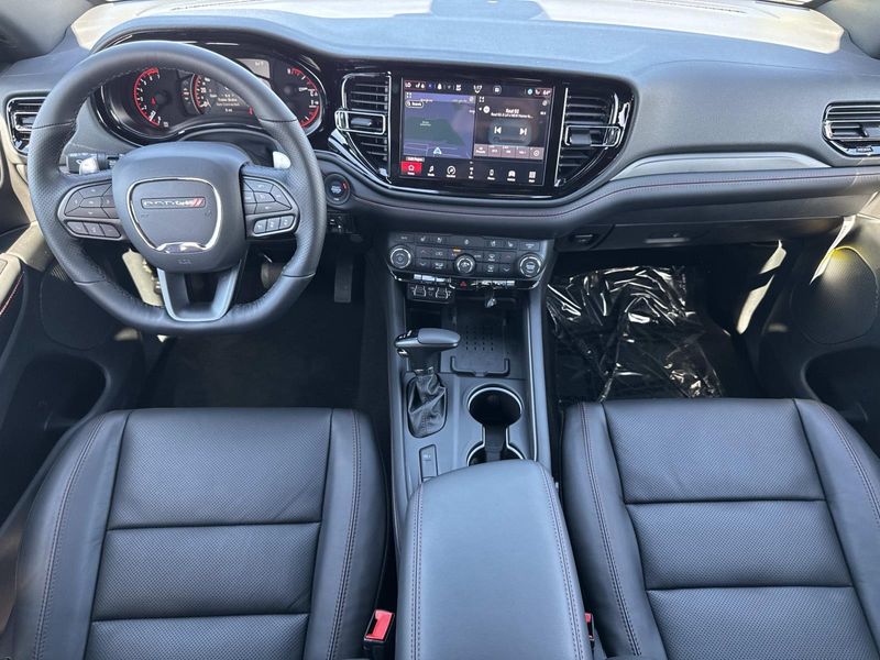 New 2026 Dodge Durango Gt Plus Awd Hemi V8