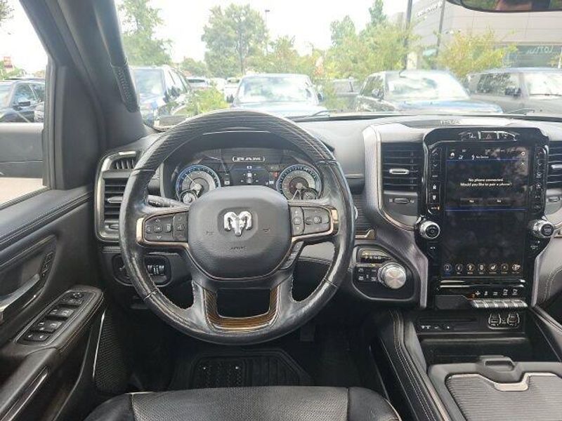 Used 2019 RAM 1500 Limited