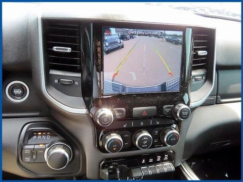 2022 RAM 2500 Big HornImage 20