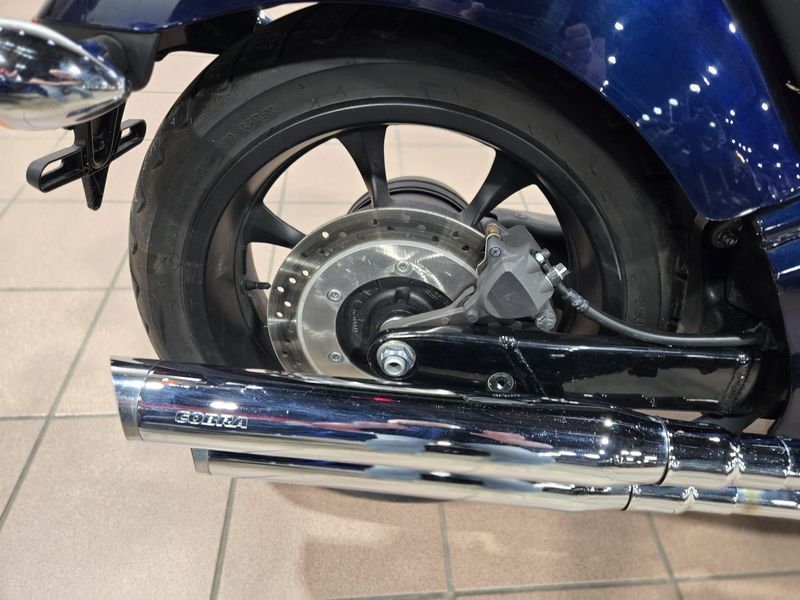 2020 Honda FURY BLUE Image 18
