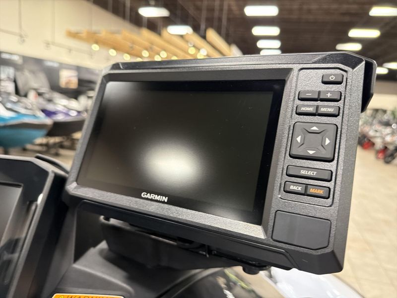 New 2025 Kawasaki JET SKI ULTRA 160LX-S ANGLER Image 19