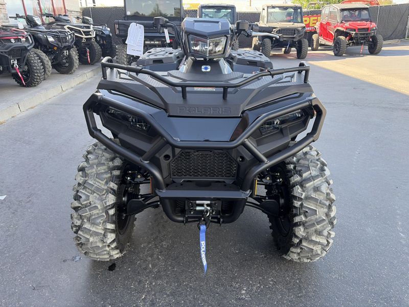 New 2026 Polaris SPORTSMAN 570 TRAIL 