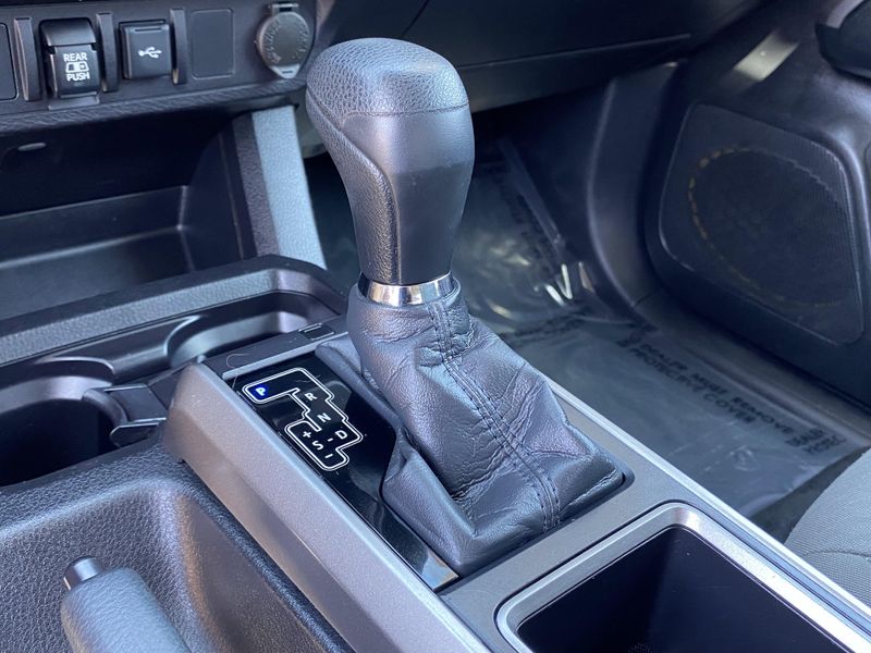 Used 2021 Toyota Tacoma SR5Image 23