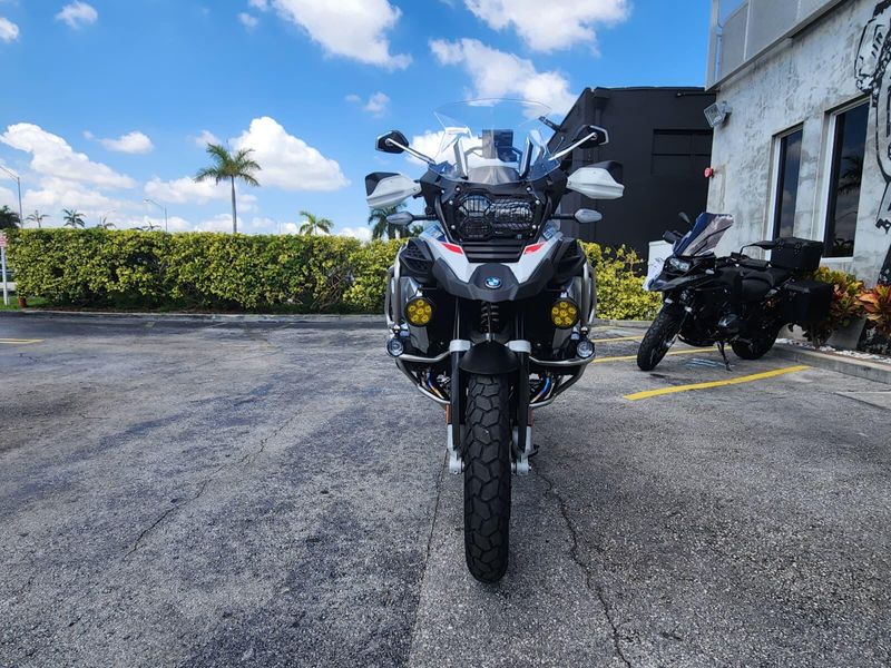 Used 2023 BMW R 1250 GS Adventure Image 2