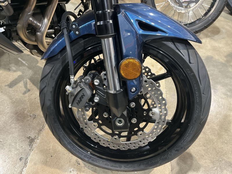 New 2026 Kawasaki VERSYS 650 LT ABS Image 21