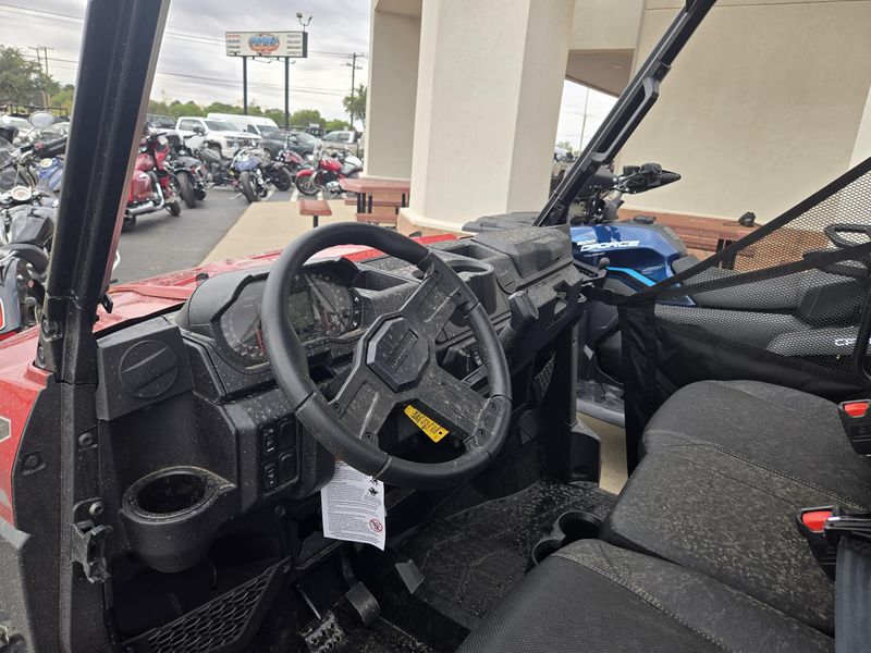 NEW 2026 POLARIS RANGER XP 1000 PREMIUM Image 14