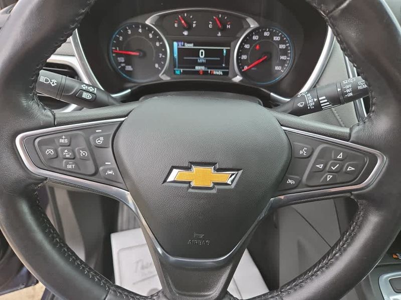 2018 Chevrolet Equinox PremierImage 23
