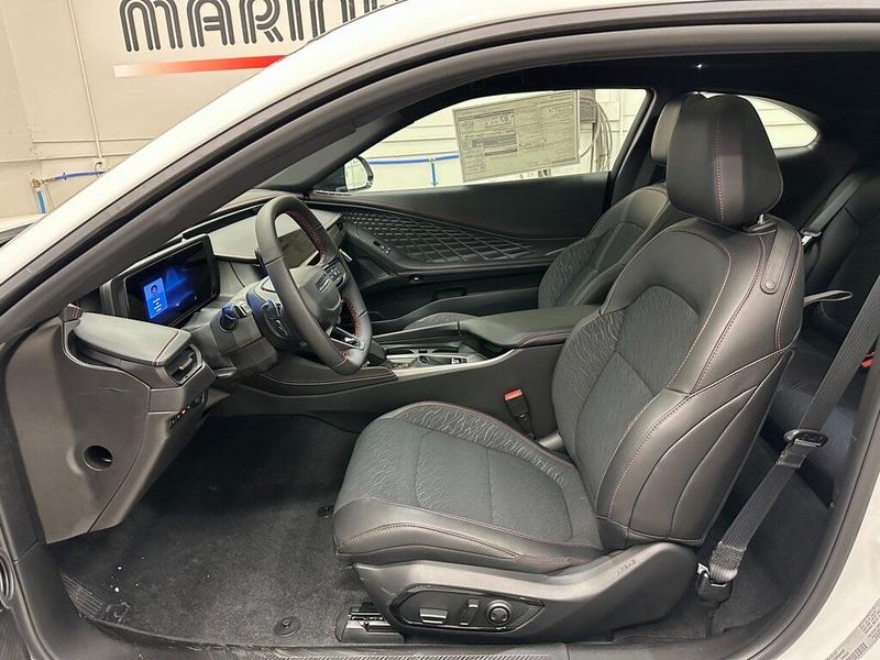 2025 Dodge Charger 2-door Daytona R/T AwdImage 14