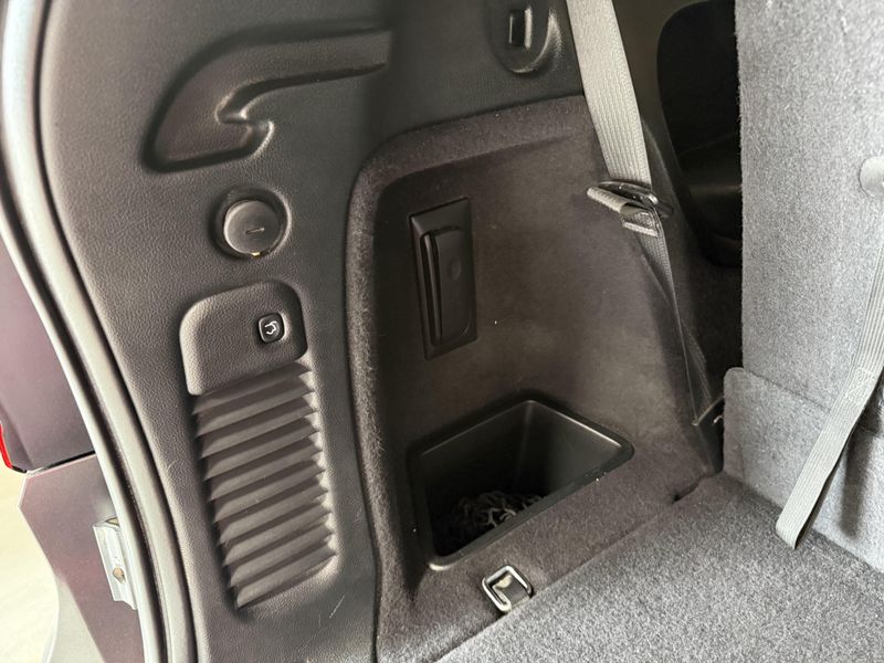 Used 2016 Dodge Durango CitadelImage 6