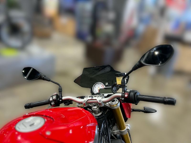 Used 2015 BMW S 1000 R Image 14