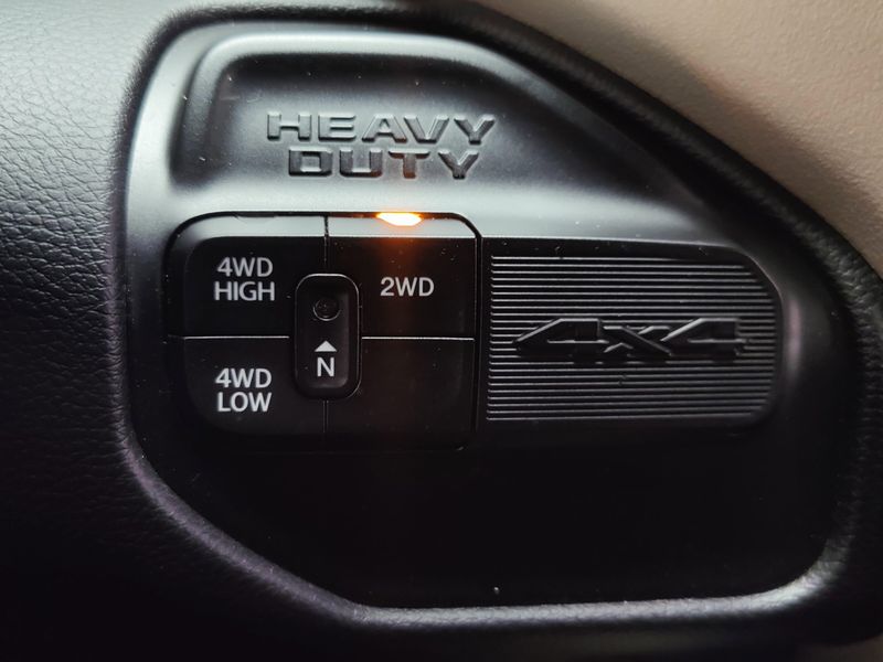 Used 2022 RAM 2500 Laramie Crew Cab LongBox Diesel 4x4Image 22