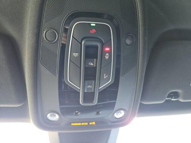 Used 2019 Audi Q8 Prestige